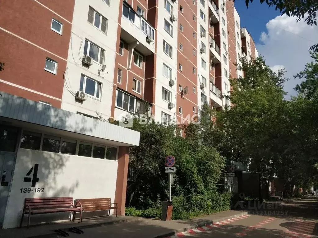 2-к кв. Москва ул. Свободы, 40К1 (51.8 м) - Фото 1