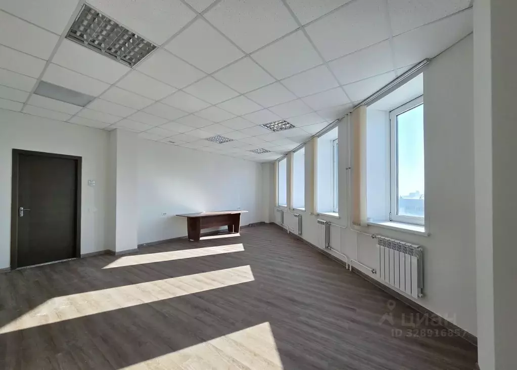 Офис в Новосибирская область, Новосибирск ул. Чаплыгина, 2/1 (38 м) - Фото 1