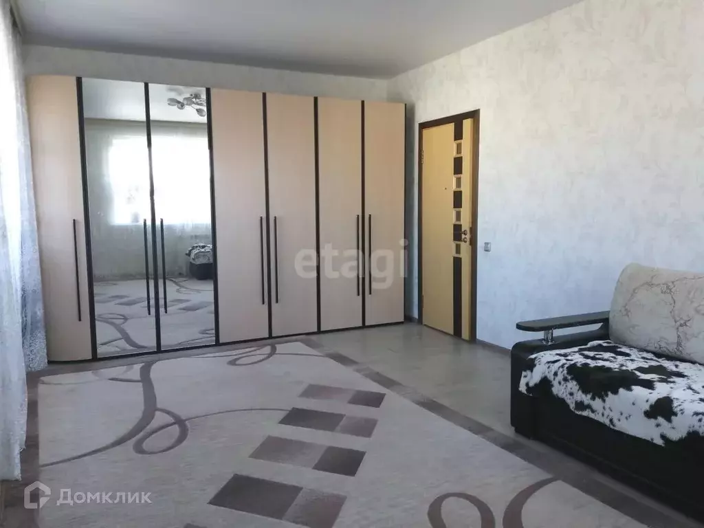 Продаётся 2-к квартира, 62.8 м - Фото 0