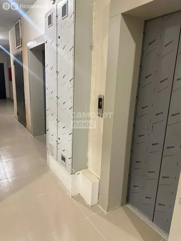 1-комнатная квартира: Каспийск, улица Магомедали Магомеджановa, 31Б ... - Фото 2