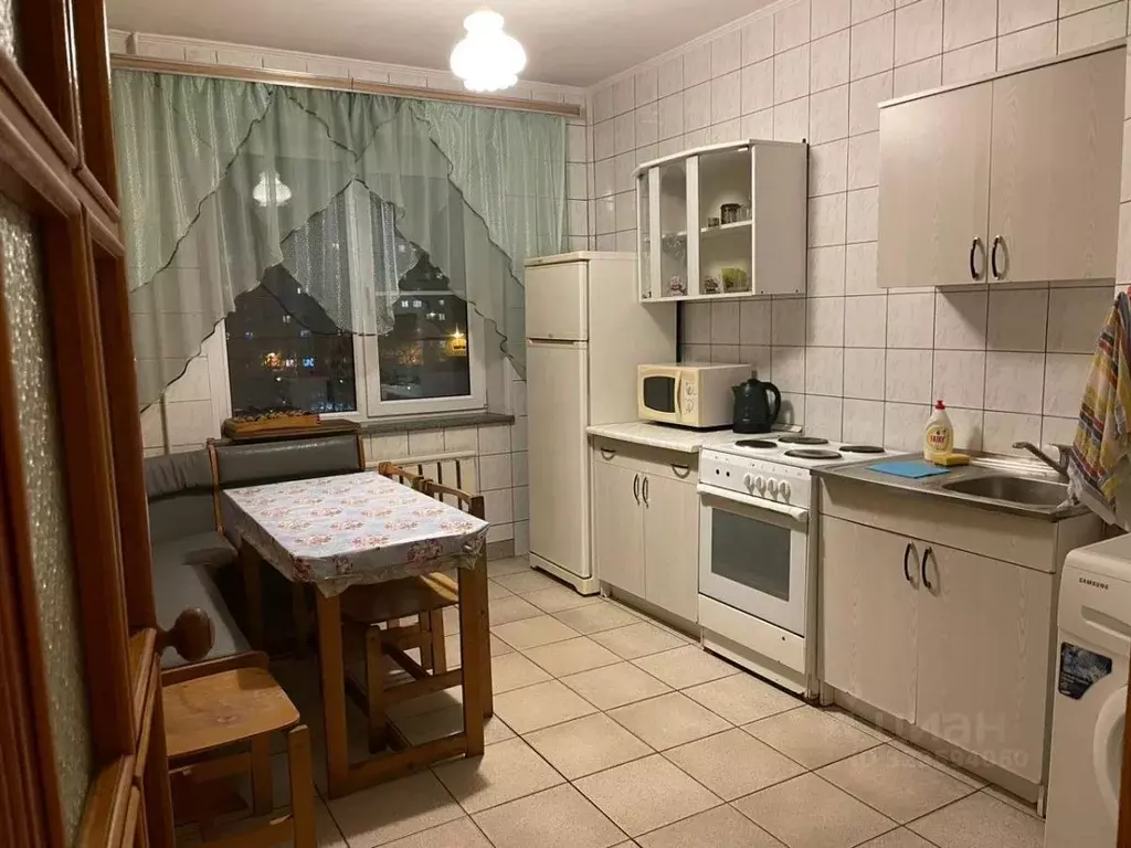 3-к кв. Белгородская область, Старый Оскол Солнечный мкр, 4 (63.0 м) - Фото 1