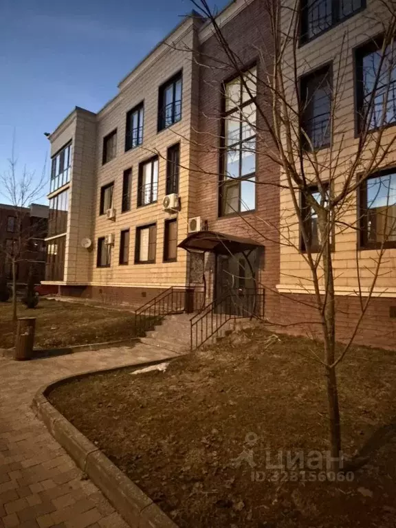 1-к кв. Москва Десеновское поселение, ул. Футбольная, 10 (42.0 м) - Фото 1