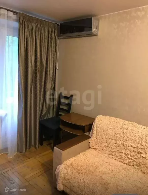 Продаётся 1-к квартира, 38 м - Фото 1
