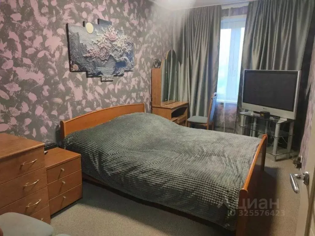 2-к кв. Москва, Москва, Московский г. 1-й мкр, 23 (46.0 м) - Фото 2