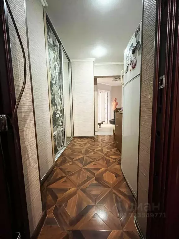 3-к кв. Свердловская область, Верхняя Пышма просп. Успенский, 58 (63.3 ... - Фото 1