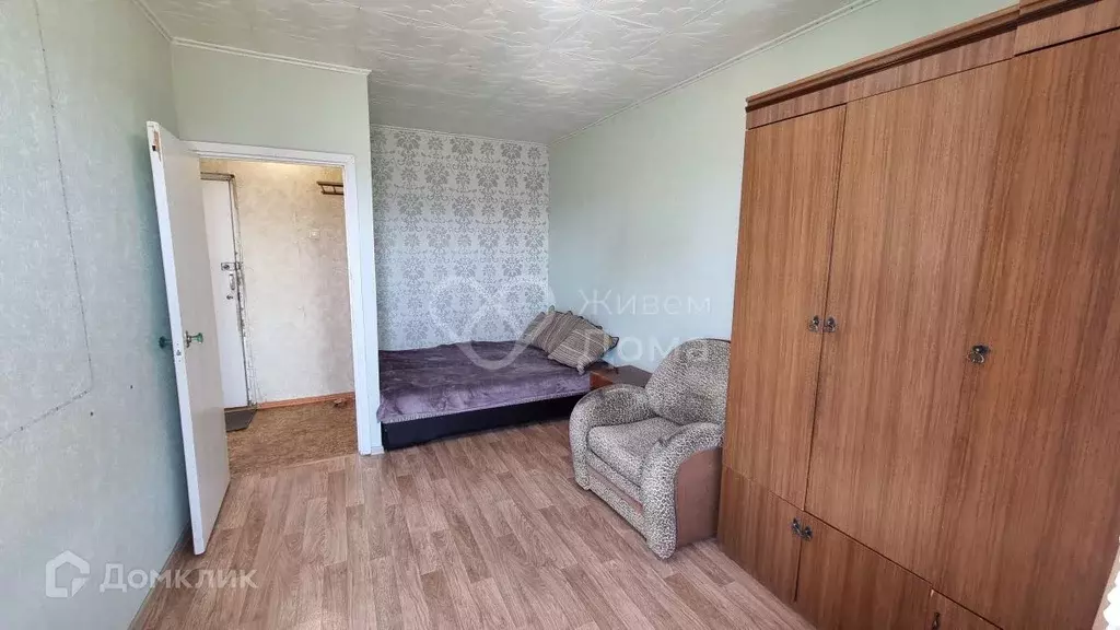 Продаётся 1-к квартира, 26.2 м - Фото 1