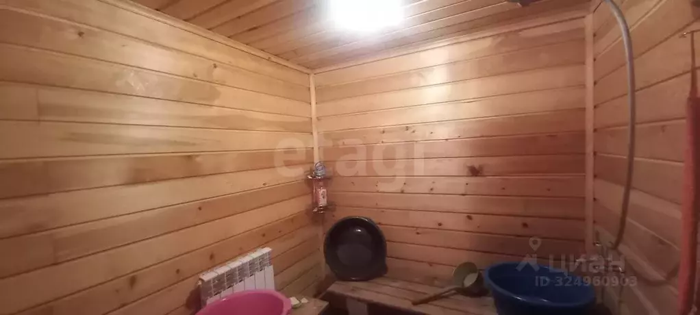 Дом в Кемеровская область, Кемеровский муниципальный округ, с. ... - Фото 2