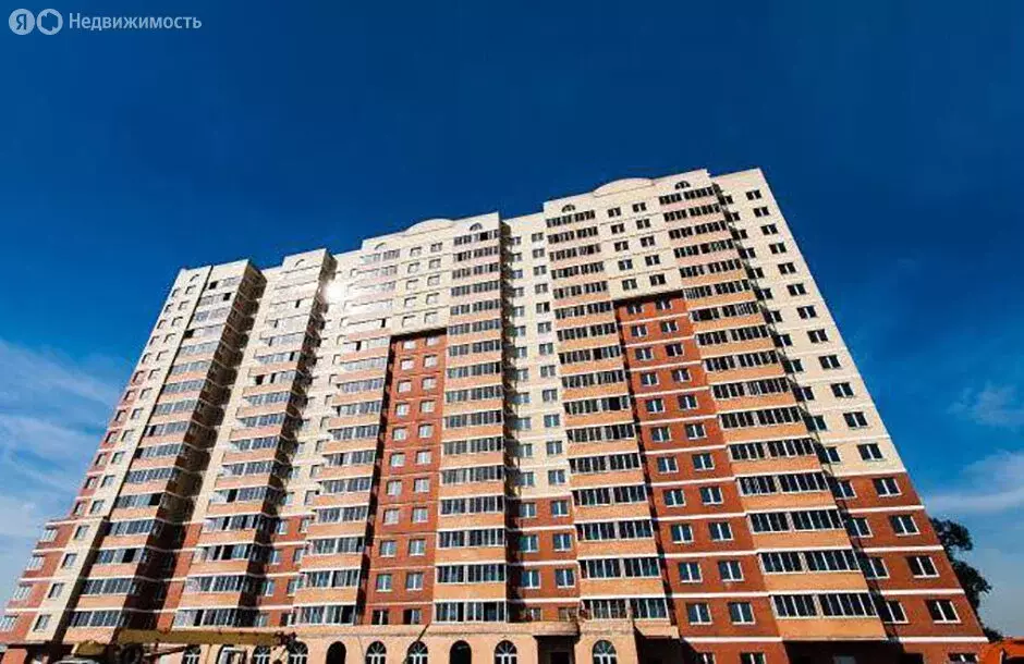 2-комнатная квартира: Балашиха, улица Лукино, 57А (50 м) - Фото 1