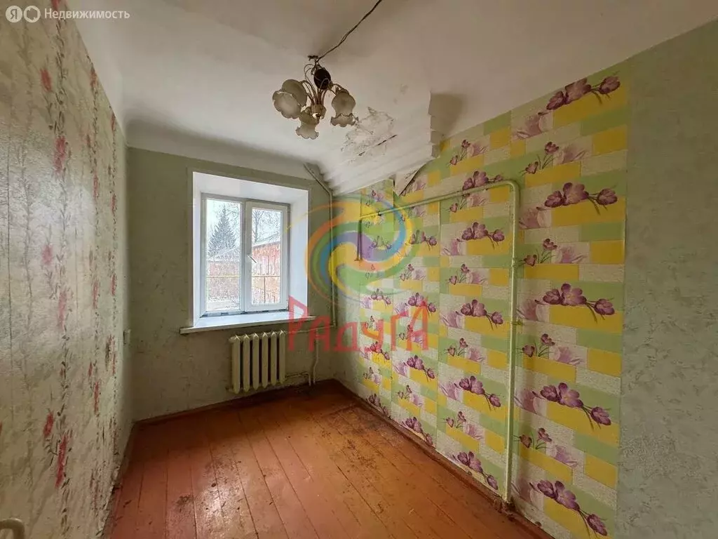 1-комнатная квартира: Иваново, 2-я Минская улица, 4А (34.7 м) - Фото 2