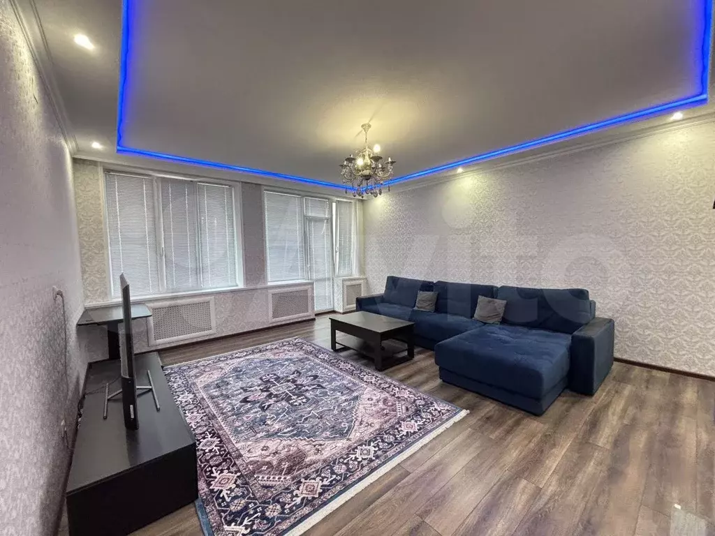 2-к. квартира, 85 м, 5/10 эт. - Фото 0