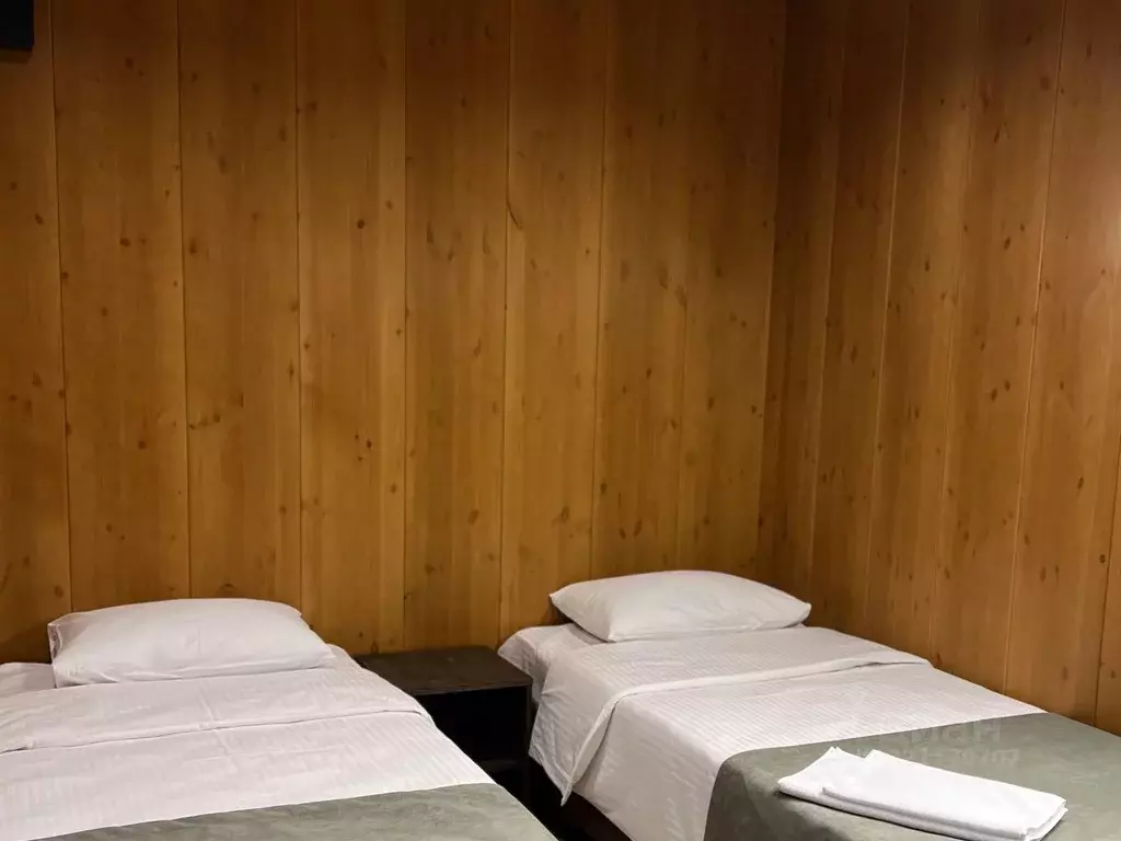 Дом в Вологодская область, Вашкинский муниципальный округ, д. ... - Фото 0