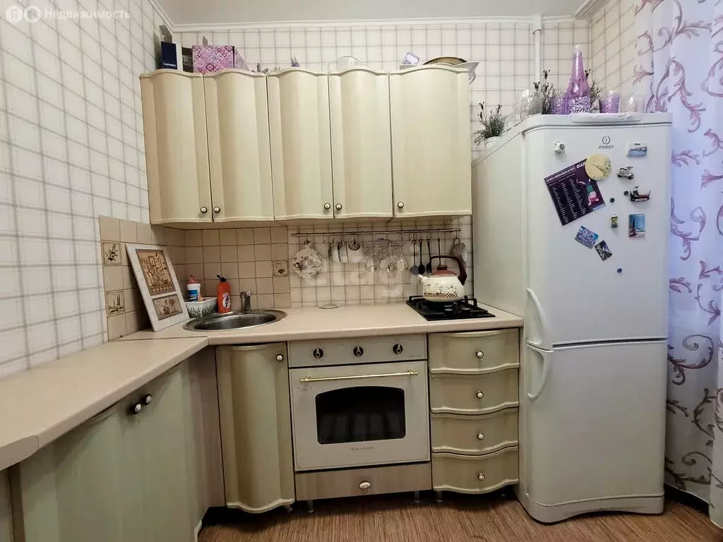 2-комнатная квартира: Миасс, проспект Макеева, 33 (44.7 м) - Фото 2