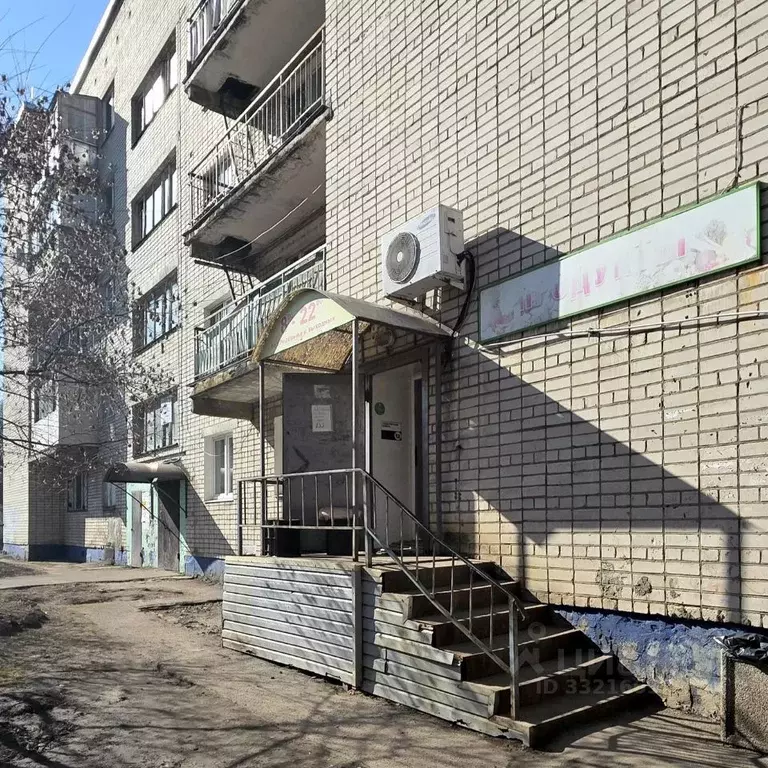 Помещение свободного назначения в Ярославская область, Ярославль ... - Фото 2