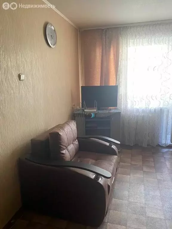 2-комнатная квартира: Уфа, улица Пархоменко, 69 (46.5 м) - Фото 1