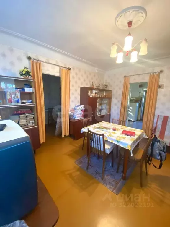 Дом в Саратовская область, Саратов туп. 1-й Крекингский, 2 (76 м) - Фото 2