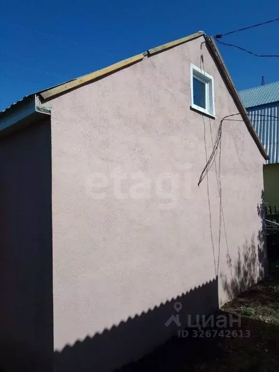 Участок в Самарская область, Красноярский район, Новосемейкино ... - Фото 2