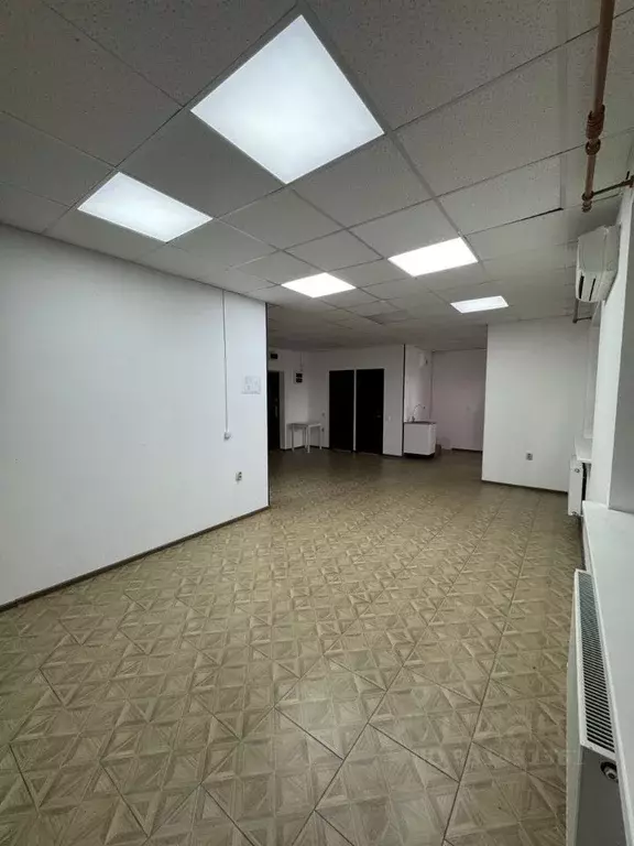 Помещение свободного назначения в Краснодарский край, Краснодар ул. ... - Фото 2
