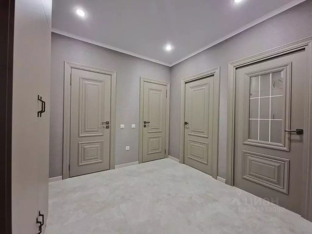 2-к кв. Ростовская область, Ростов-на-Дону ул. Вересаева, 102/1с3 ... - Фото 2