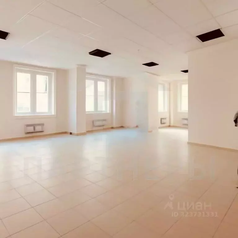 Помещение свободного назначения в Краснодарский край, Краснодар ... - Фото 1