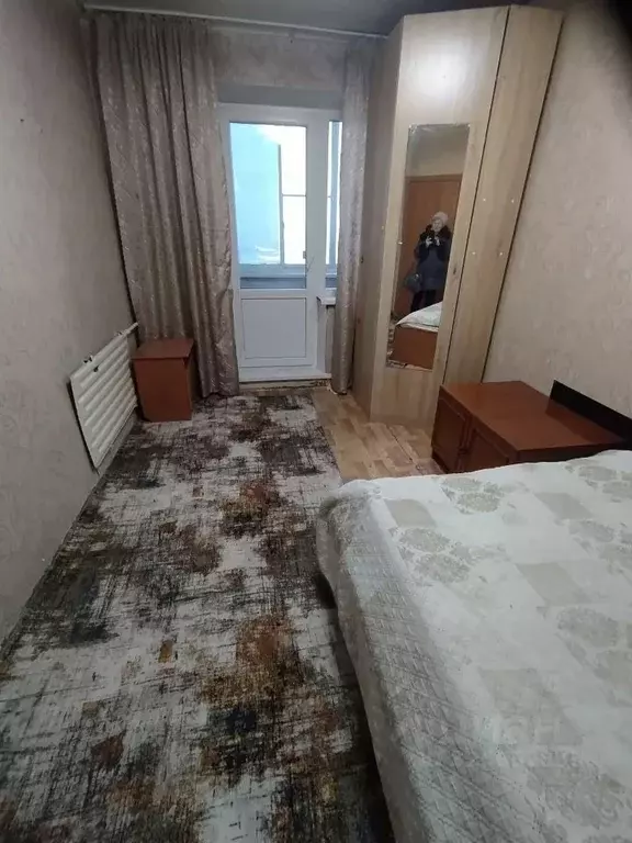 2-к кв. Алтайский край, Барнаул проезд 5-й Кооперативный, 10А (56.0 м) - Фото 0