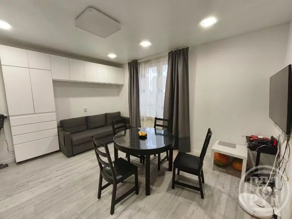 3-к кв. Санкт-Петербург ул. Обручевых, 5 (79.8 м) - Фото 2