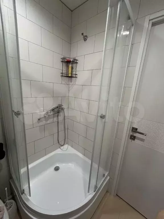 1-к. квартира, 28 м, 2/5 эт. - Фото 1