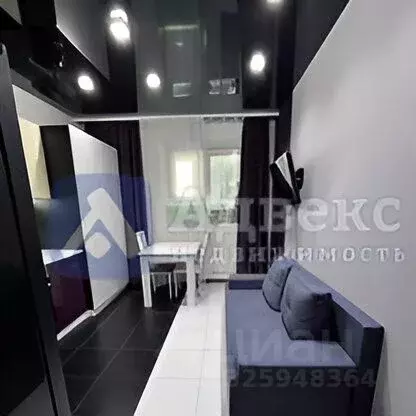 1-к кв. Тюменская область, Тюмень ул. Суходольская, 16 (47.0 м) - Фото 1