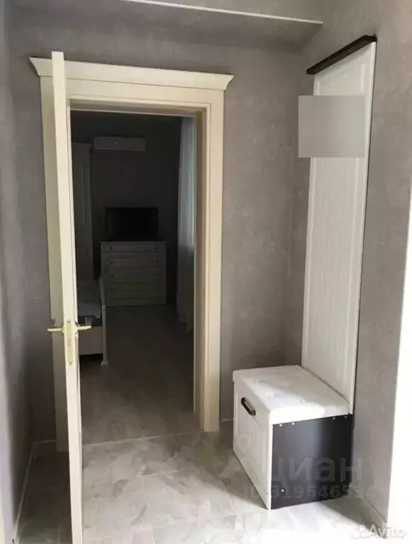 1-к кв. Ставропольский край, Ессентуки ул. Титова, 10 (60.0 м) - Фото 1
