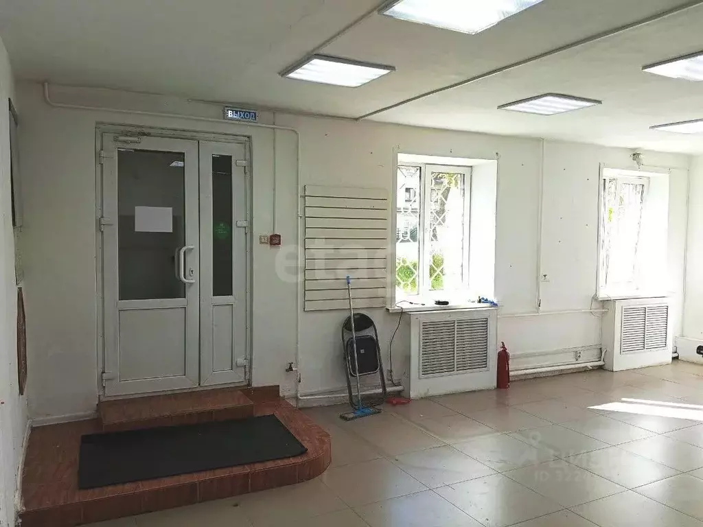 Помещение свободного назначения в Владимирская область, Владимир ул. ... - Фото 2