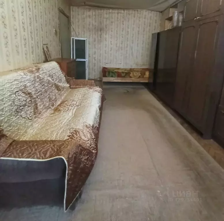 1-к кв. Москва Шипиловская ул., 41К1 (35.0 м) - Фото 2