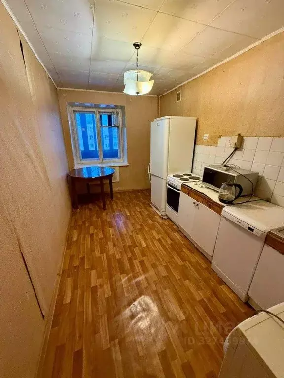 1-к кв. Свердловская область, Екатеринбург ул. Юмашева, 16 (37.1 м) - Фото 2