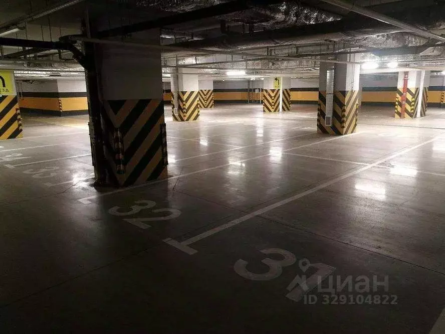 Гараж в Воронежская область, Воронеж ул. Куколкина, 18 (15 м) - Фото 1