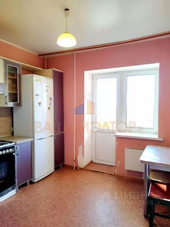 2-к кв. Белгородская область, Губкин Севастопольская ул., 107 (64.4 м) - Фото 2