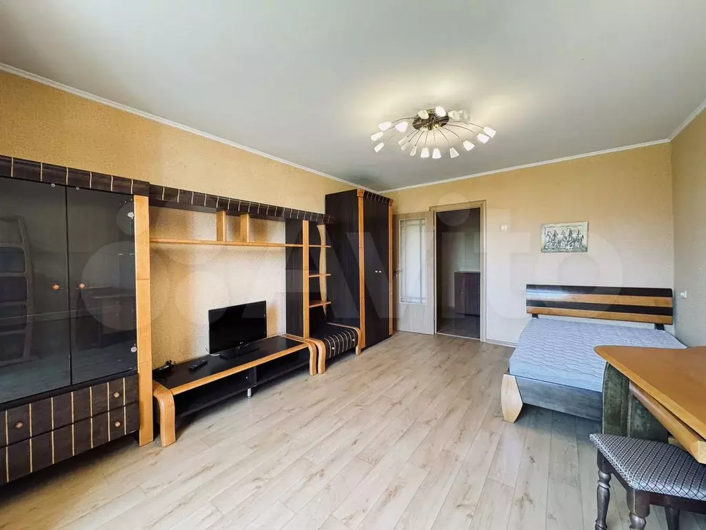 2-к. квартира, 55 м, 3/5 эт. - Фото 1