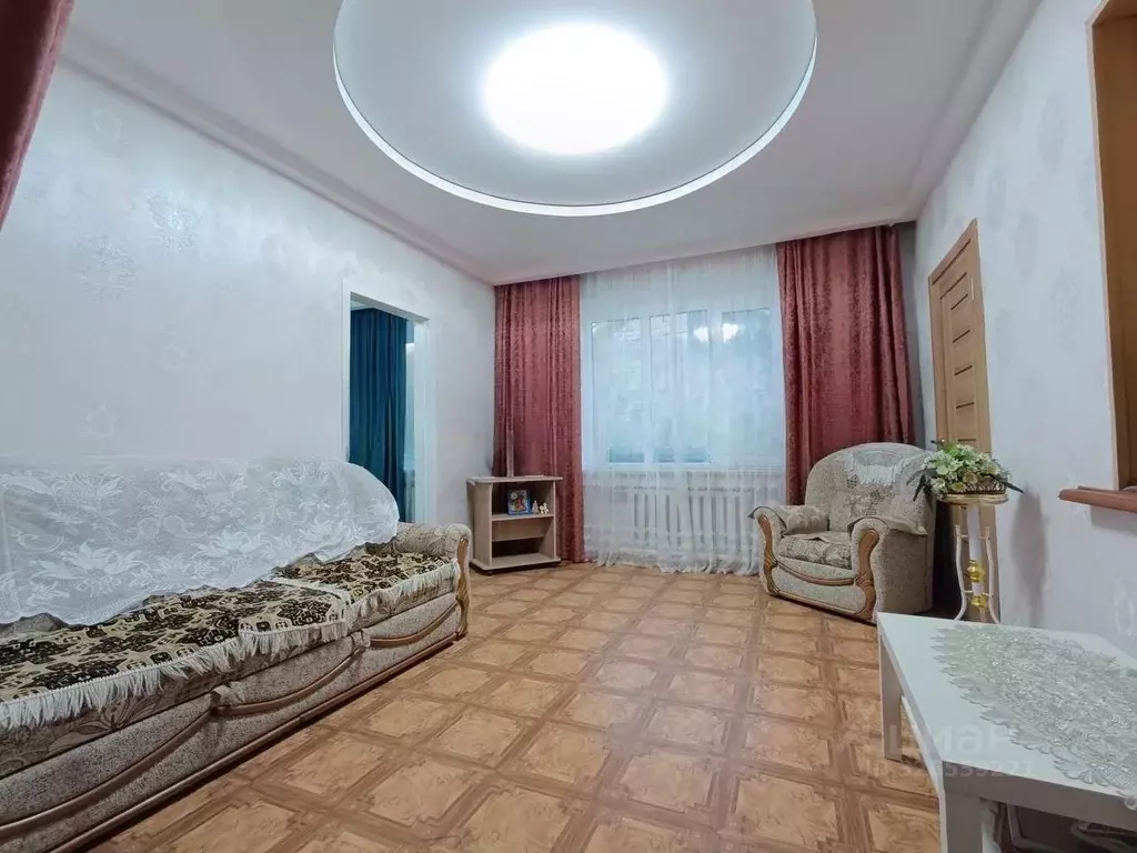 Дом в Краснодарский край, Краснодар Весенняя ул., 31 (78 м) - Фото 1