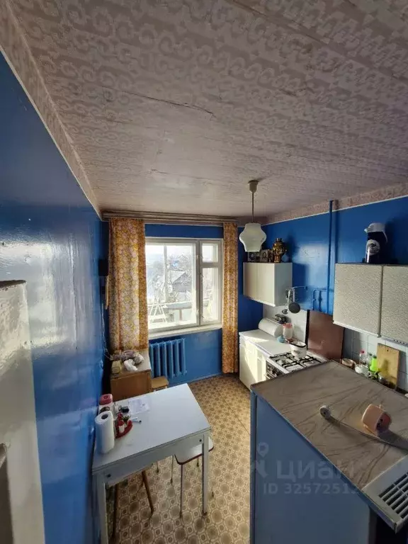 3-к кв. Тульская область, Тула пос. Менделеевский, ул. Пионерская, 8 ... - Фото 1