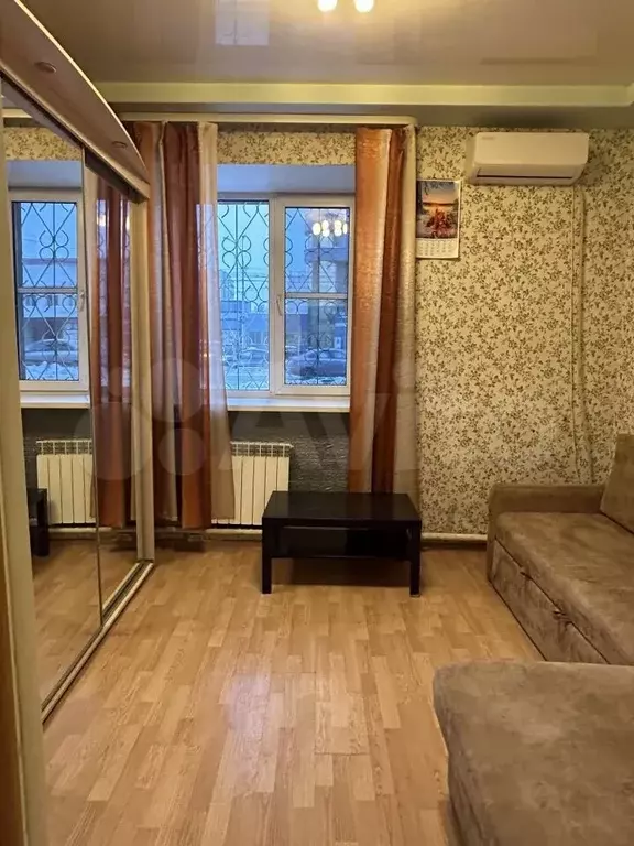 Квартира-студия, 14 м, 1/3 эт. - Фото 0
