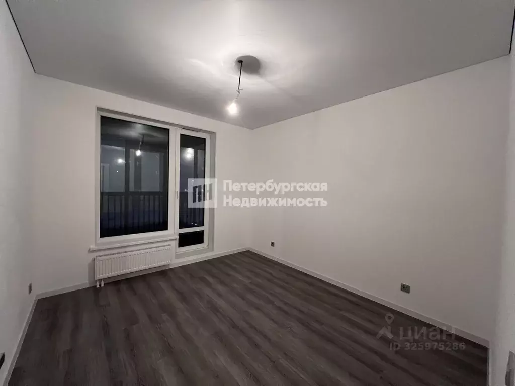 1-к кв. Санкт-Петербург Светлановский просп., 14к1 (40.1 м) - Фото 2