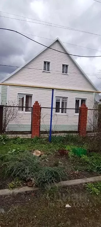 Дом в Белгородская область, Ракитянский район, Пролетарский городское ... - Фото 1