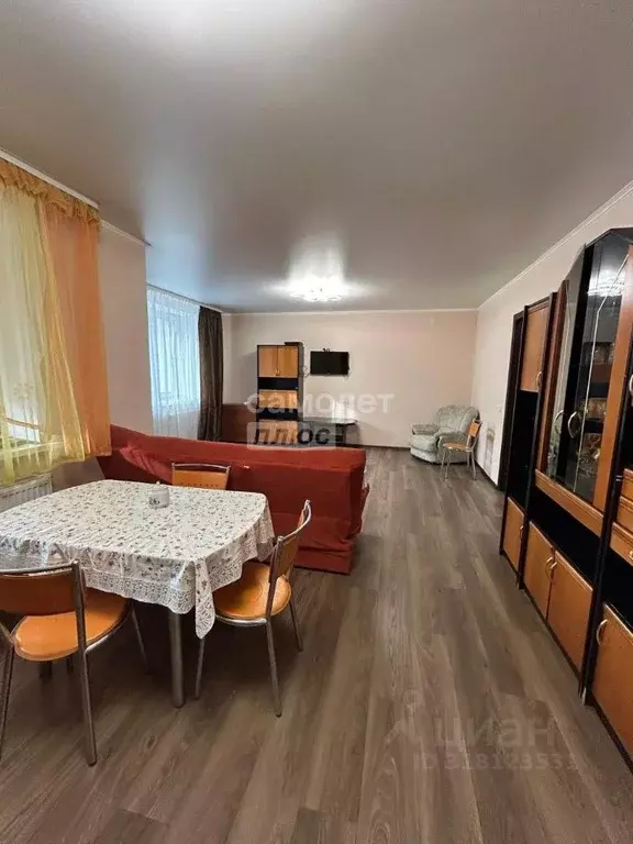 2-к кв. Татарстан, Казань ул. Павлюхина, 99 (60.0 м) - Фото 0