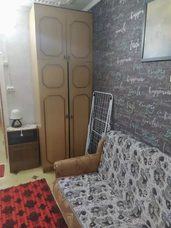 Студия Красноярский край, Красноярск Зеленая Роща мкр, ул. Воронова, ... - Фото 1