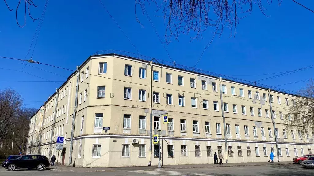 Квартира, 3 комнаты, 90.6 м - Фото 0