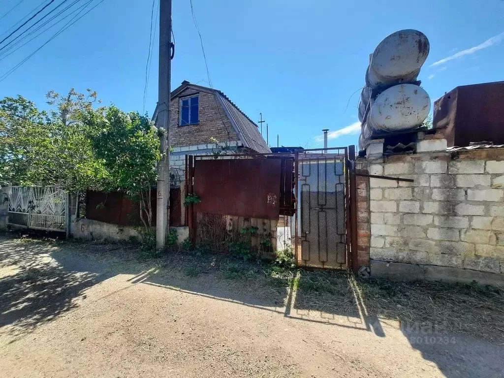 Участок в Севастополь Югрыбхолодфлот СНТ, 73 (4.0 сот.) - Фото 0