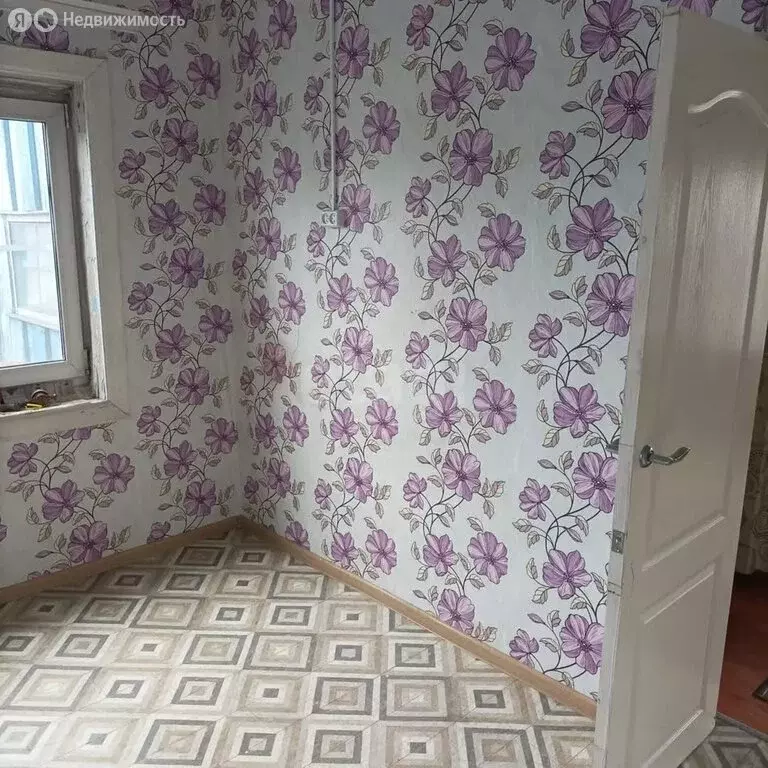 2-комнатная квартира: Далматово, улица Свердлова, 72 (36.7 м) - Фото 0