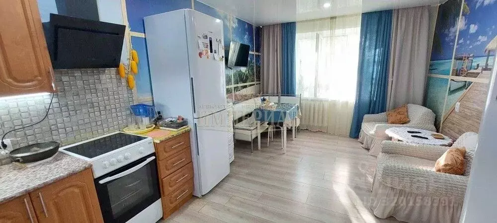 Комната Марий Эл, Йошкар-Ола ул. Машиностроителей, 129 (30.0 м) - Фото 1