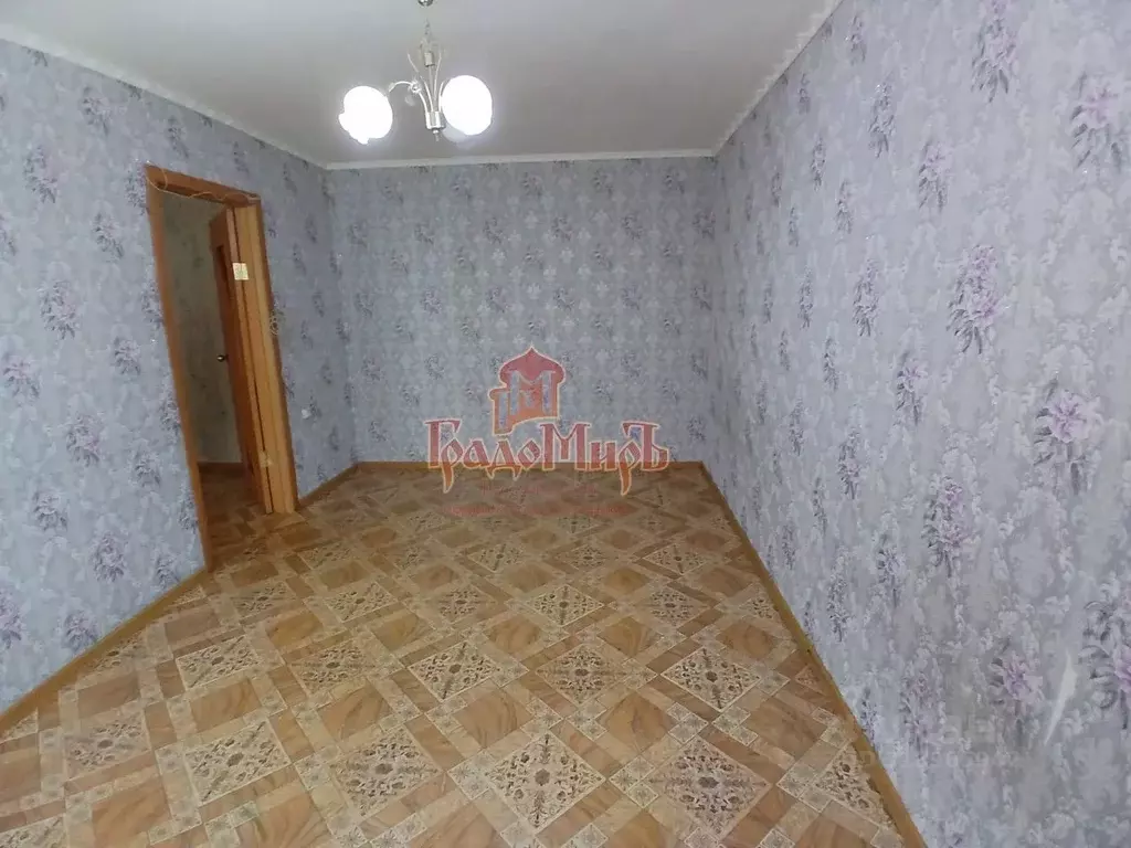 2-к кв. Владимирская область, Карабаново Александровский район, ул. ... - Фото 0