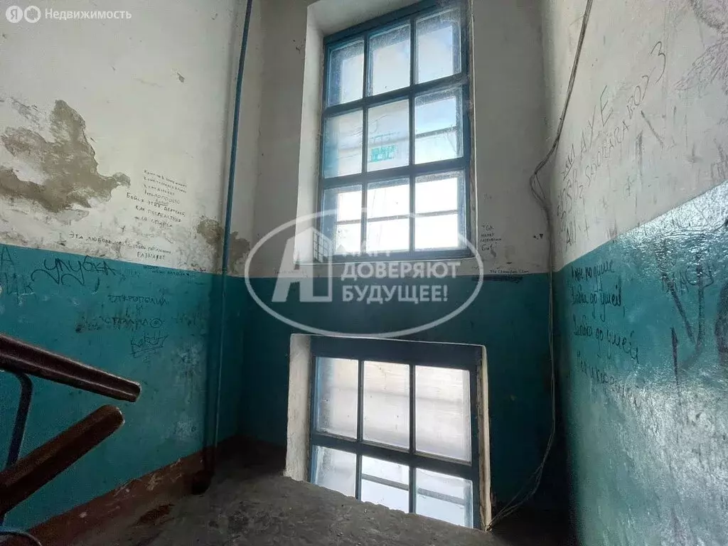 1к в -комнатной квартире ( м) - Фото 1