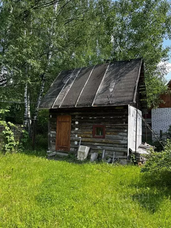 Дом в Владимирская область, Собинский муниципальный округ, д. Крутояк  ... - Фото 1