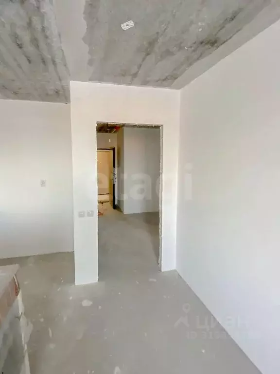 Студия Ярославская область, Ярославский муниципальный округ, пос. ... - Фото 2