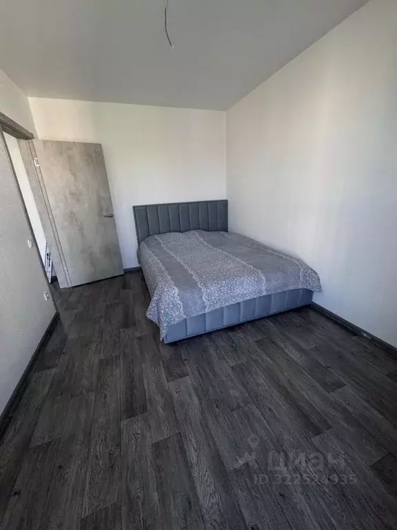 2-к кв. Челябинская область, Челябинск ул. Блюхера, 125В (35.9 м) - Фото 2